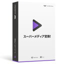 動画音楽を高速・高品質で簡単変換！　Wondershare スーパーメディア変換!（Windows版) 動画編集 動画変換 DVD作成 YouTube 動画ダウ...