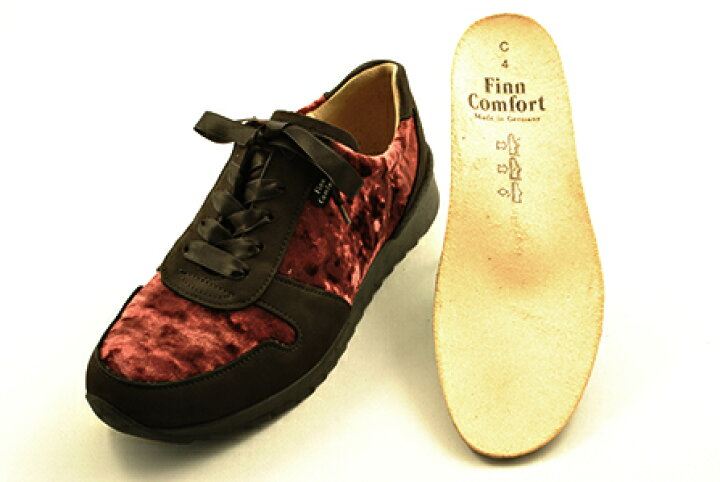 楽天市場】外反母趾 偏平足対応 フィンコンフォート finncomfort 