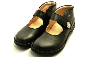 finn comfort tBRtH[g 2062 HANEDA ubN/ubNkobN A[`T|[gC\[ O΍ ی