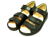 フィンコンフォート finn comfort カウンターサンダル 1518 BALTRUM 黒 室内履きや事務所履きとしても 外…