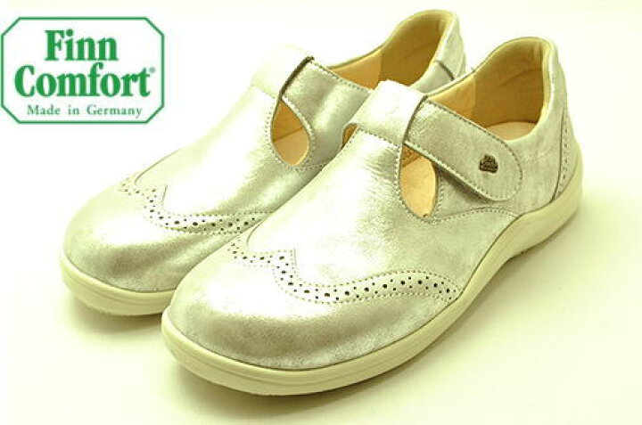 楽天市場】finncomfort フィンコンフォート ニューモデル 2771 UENO 