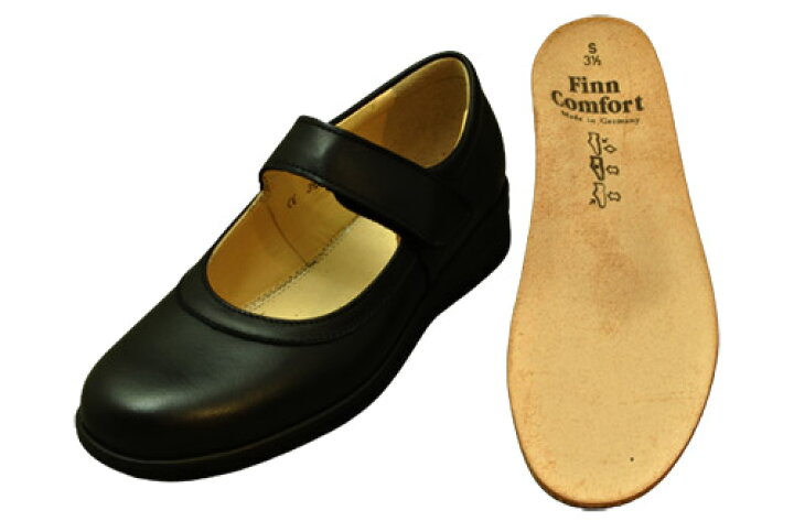 楽天市場】FinnComfort フィンコンフォート フィンスリム レディース 