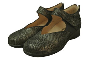 Finn Comfort tBRtH[g 3609 V KOMAZAWA Vo[vg/ubN ƃz[h郂f OΉXgbvpvX@̗̃A[`T|[gC\[