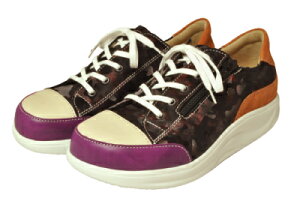 FinnComfort tBRtH[g Finnamic 2974 HACHIOUJI q O[v/~N/{h[vg/}_kobN@̖ O G ؖ JΉ̃A[`T|[gC\[