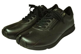 足袋シューズ NEW ラフィート any SL09 黒 Lafeetシリーズの新モデル　外反母趾予防 対策　上級シューフィッターおすすめです。男女兼用