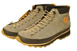 lomer �����[�� Bio Nature Mid MTX �O���[ MER-TEX�d�l�̖h���V���[�Y�@���J���p�@�C�^���A�� �A�E�g�h�A�V���[�Y �~�h���J�b�g