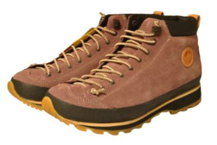 楽天市場】lomer ロメール Bio Nature Mid MTX ブラウンロース MER-TEX 