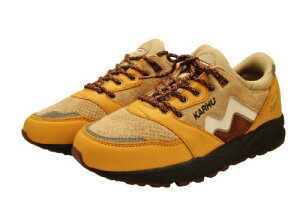 Jt KARHU Aria 95 Oak Buff/White tBh