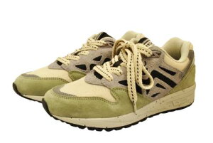 Jt KARHU Legacy 96 Tea/Jet Black tBh