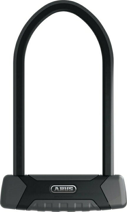 楽天市場】ABUS / アバス U字ロック 540/160HB230 | 18893 : ワンダー 