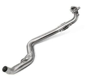 Akrapovic /AN|rb` IvViwb_[ (SS) Honda X-ADV (2017-2018) | E-H7R1