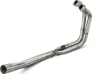 Akrapovic /AN|rb` IvViwb_[ (SS) Kawasaki Ninja 250 (2018) | E-K4R1