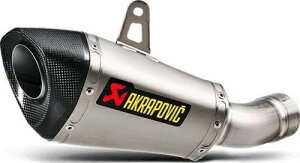 Akrapovic /AN|rb` XbvI Line (`^) Kawasaki Ninja ZX-10R (2004-2018) | S-K10SO17-ASZ