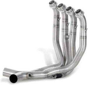 Akrapovic /AN|rb` IvViwb_[ (SS) Kawasaki ZZR 1400- ZX14R (2006-2018) | E-K14R1