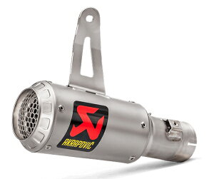 Akrapovic /�A�N���|�r�b�` �X���b�v�I�� Line (�`�^��) Suzuki GSX-R 1000 (2001-2018) | S-S10SO13-CUBT