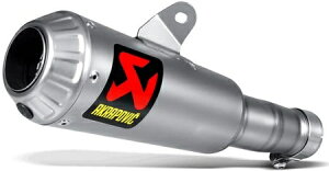 Akrapovic /AN|rb` XbvI Line (`^) Yamaha YZF-R6 (1999-2018) | S-Y6SO10-AHBT