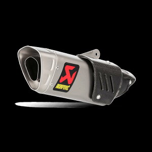 AKRAPOVIC / AN|rb` XbvIC (`^) Yamaha MT-10/FZ-10 (2016-2020) | S-Y10SO15-HAPT