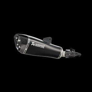 AKRAPOVIC / AN|rb` XbvIC (`^) BMW R 1250 R (2019-2021) | S-B12SO22-HALAGTBL