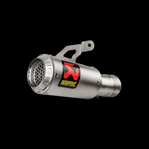AKRAPOVIC / AN|rb` XbvIC (`^) BMW S 1000 RR (2019-2021) | S-B10SO11-CBT
