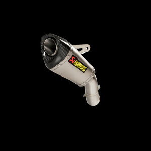 AKRAPOVIC / �A�N���|�r�b�` �X���b�v�I�����C�� (�`�^��) Kawasaki Z900 (2020-2020) | S-K9SO7-ASZT