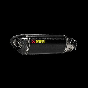AKRAPOVIC / AN|rb` XbvIC (J[{) Kawasaki Ninja 1000SX (2020-2021) | S-K10SO24-HRC