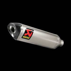 AKRAPOVIC / AN|rb` XbvIC (`^) Track Day Yamaha YZF-R1 (2015-2021) | 'TD
