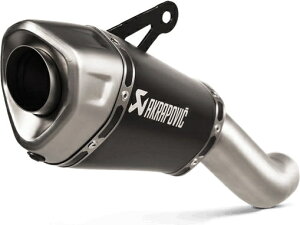 Akrapovic / AN|rb` XbvIC `^ | S-K10SO29-ASZTBL