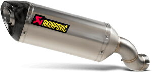 Akrapovic / AN|rb` XbvIC `^ | '1
