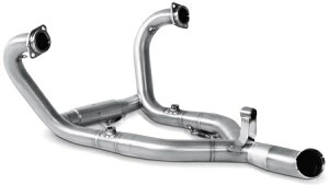 Akrapovic /AN|rb` IvViwb_[ (SS) BMW R NINET (2014-2018) | E-B12R5