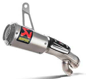 Akrapovic /AN|rb` XbvI Line (`^) BMW S 1000 RR (2010-2018) | S-B10SO8-CUBT