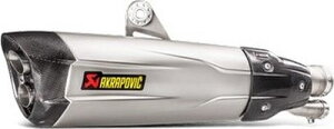 Akrapovic /AN|rb` XbvI Line (`^) BMW S 1000 RR (2010-2018) | S-B10SO6-HDVDZT