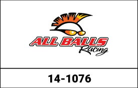 ALL BALLS DRIVESHFT ベアリング 14-1076 | 14-1076