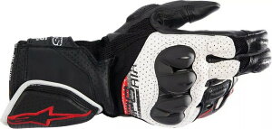Alpinestars / �A���p�C���X�^�[�Y SP-8 V3 Air �O���[�u �u���b�N- �z���C�g- ���b�h | 3558621-1304