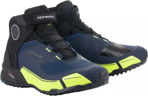 Alpinestars / ApCX^[Y CR-X Drystar? CfBOV[Y ubN- CG[- u[