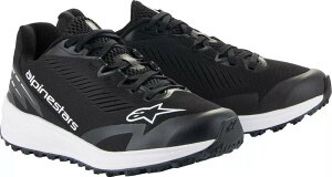 Alpinestars / �A���p�C���X�^�[�Y Meta Road V2 �V���[�Y �u���b�N- �z���C�g | 2654524-12