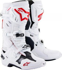 Alpinestars / ApCX^[Y Tech 10 Supervented u[c zCg- bh | 2010520-2230