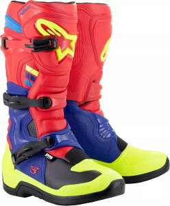 Alpinestars / ApCX^[Y Tech 3 u[c ubN- u[- bh- tICG[ | 201301