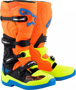 Alpinestars / �A���p�C���X�^�[�Y Tech 10 �C���i�[�u�[�c �u���b�N | 25SHOET21-10