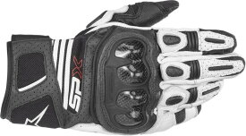 Alpinestars / アルパインスターズ グローブ SPX AC V2 BK/WT | 3567319-12