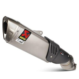 Aprilia / AvA Akrapovic XbvI}t[ A~jE F؃}t[ | 2S001641