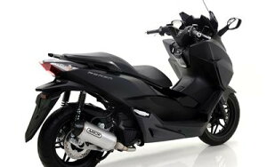 ARROW / �A���[ HONDA FORZA 125 E�}�[�N�� EURO 4 �R���N�^�[ | 53056KZ