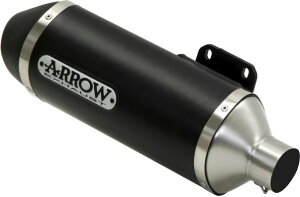 ARROW / A[ KYMCO DOWNTOWN 350 I '15 E}[N ALU DARK ACE-TECH TCT[ ubNX`[G | 53509ANN