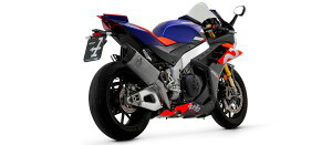 Arrow / A[ APRILIA RSV4 1100 FACTORY `^jENpCv+`^jE PISTA TCT[ J[ | 71003PT