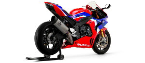 Arrow / A[ HONDA CBR 1000 RR XeXNpCv `^jE PISTA TCT[ J[{ | 71005PT