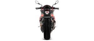 Arrow / A[ BMW S1000 RR t`^jE tVXe}t[ PRO-RACE TCT[ J[{ | 71100CPR