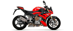Arrow / A[ BMW S 1000 RR F؃}t[ `^jE PISTA TCT[ J[{GhLbv | 71506PT