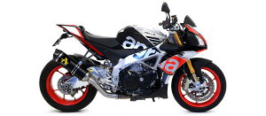 ARROW / A[ APRILIA RSV4 15/16-TUONO V4 1100 '15/16 e}[N A~jE_[N RACE-TECH TCT[ | 71744AKN