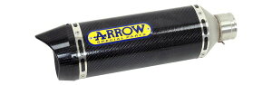 Arrow Street Thunder Carby Silencer �J�[�r�[�G���h�L���b�v�t�A�J�[�{���G���h�L���b�vE�}�[�N�ADB�L���[���܂܂�Ă��� | 71912MK