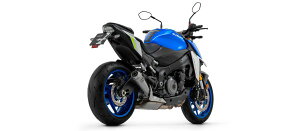Arrow / A[ SUZUKI GSX-S 1000 '21 F؃}t[ `^jE PRO-RACE TCT[ | 71938PR