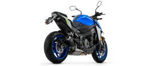 Arrow / A[ SUZUKI GSX-S 1000 '21 F؃}t[ DARK jN PRO-RACE TCT[ | 71938PRN
